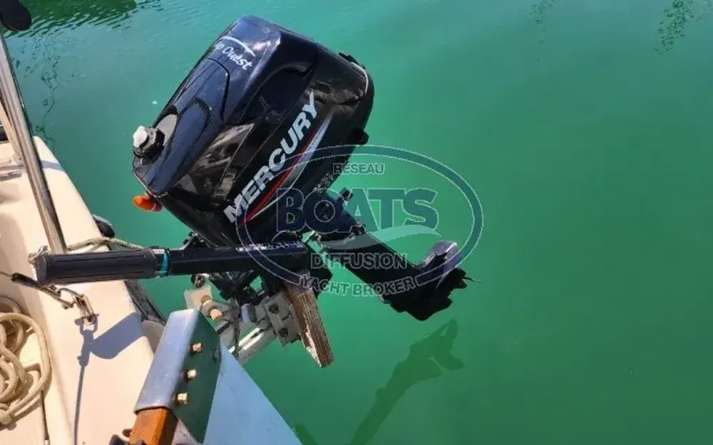 slider 0 Beneteau First 22