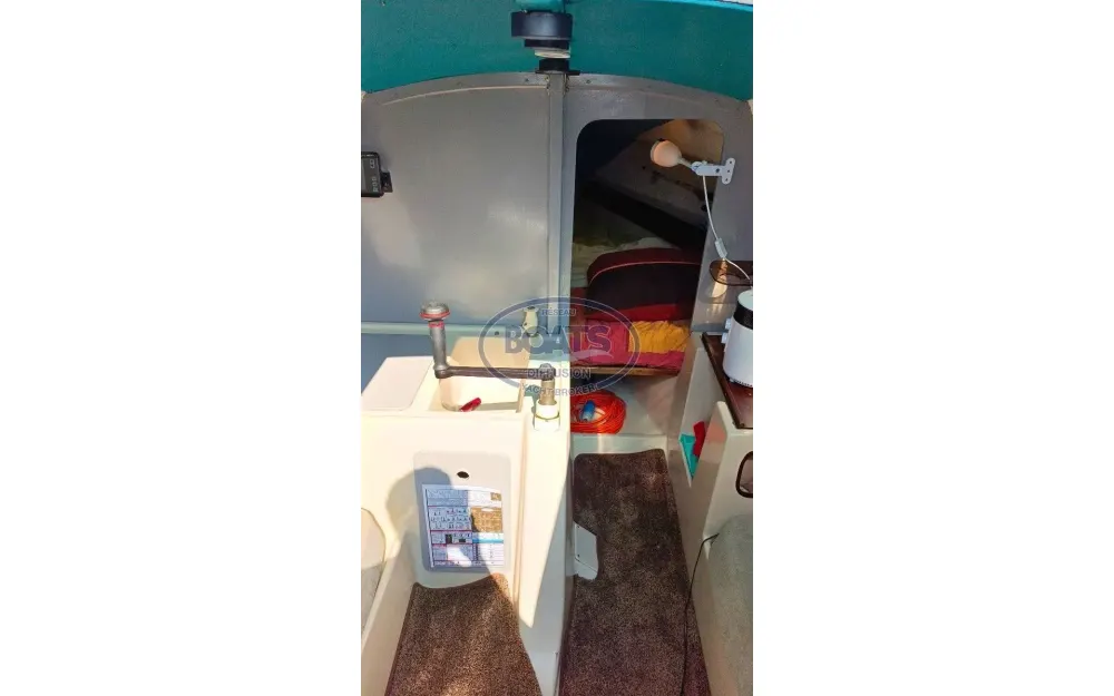 slider 3 Beneteau First 22