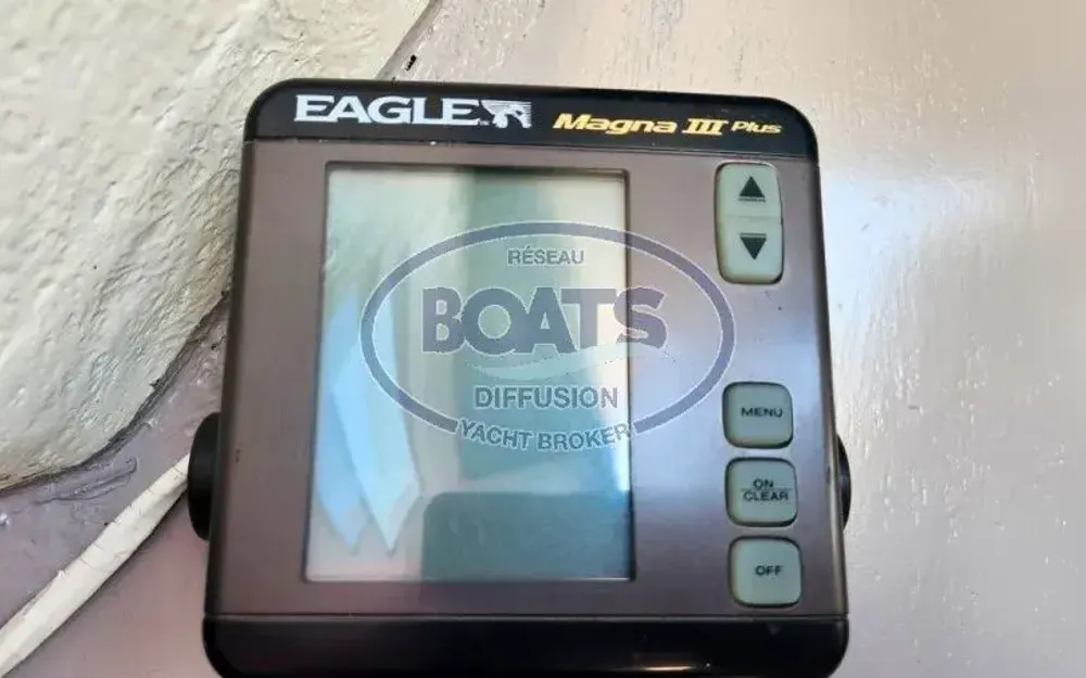 slider 4 Beneteau First 22