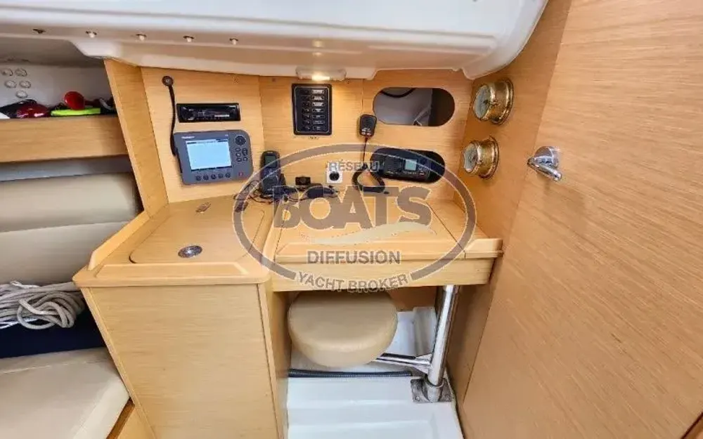 slider 4 Beneteau First 27.7 S