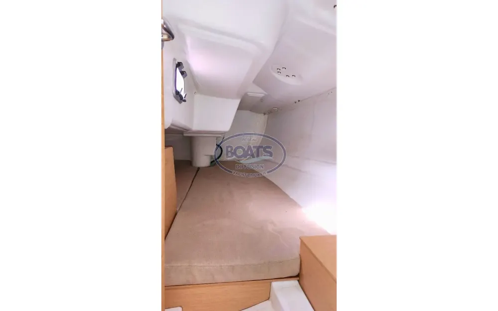 slider 7 Beneteau First 27.7 S