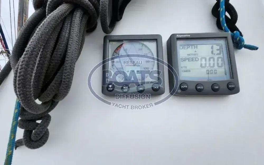 slider 8 Beneteau First 27.7 S