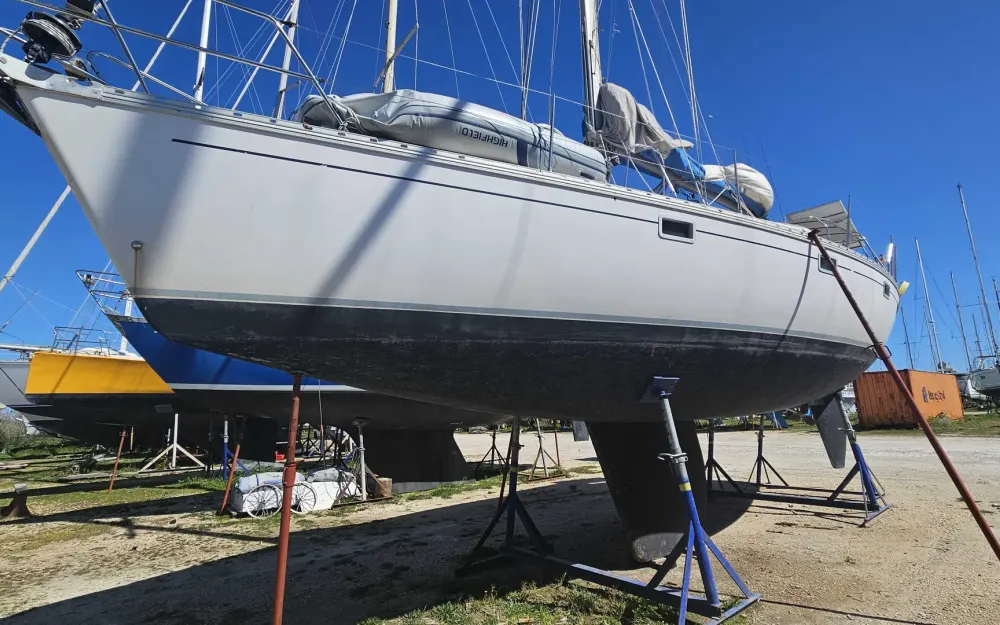 slider 0 Jeanneau Sun Magic 44