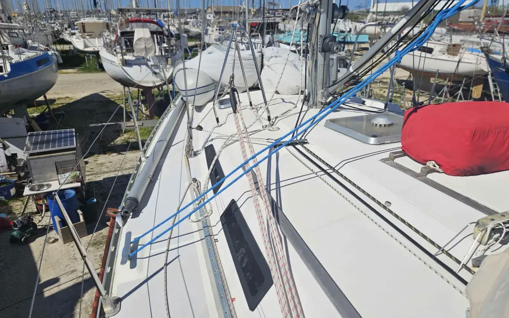 slider 3 Jeanneau Sun Magic 44