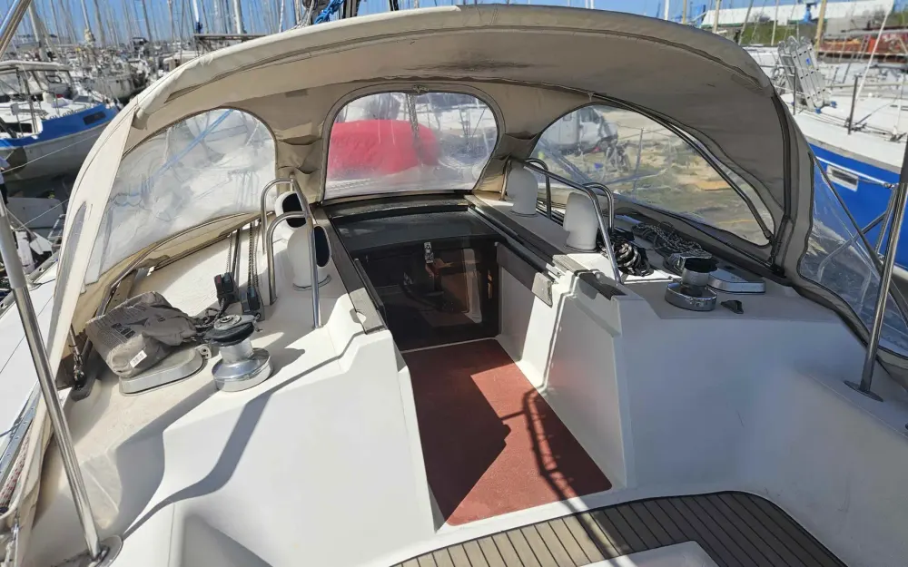 slider 6 Jeanneau Sun Magic 44