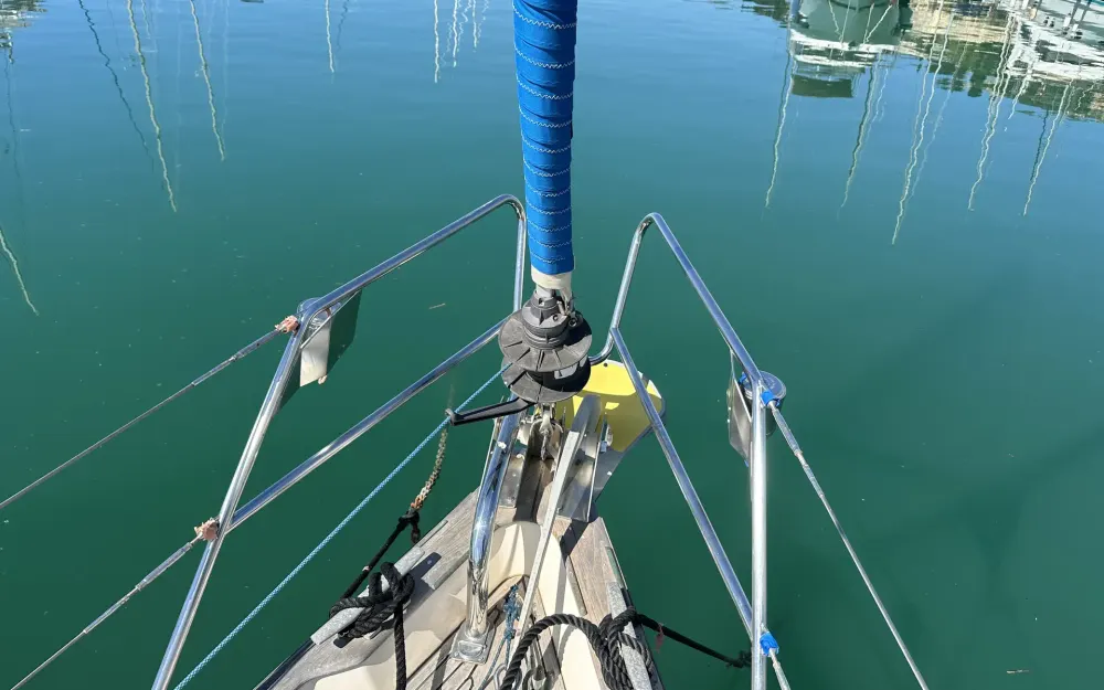 slider 6 Hallberg Rassy  42F