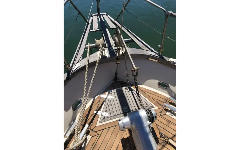 slider 4 Siltala Yachts Nauticat 33