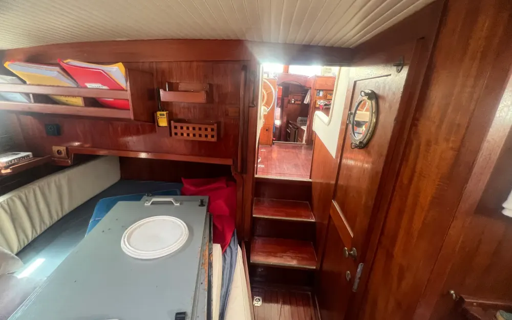 slider 26 Siltala Yachts Nauticat 33