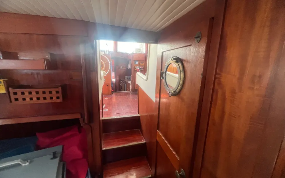 slider 28 Siltala Yachts Nauticat 33