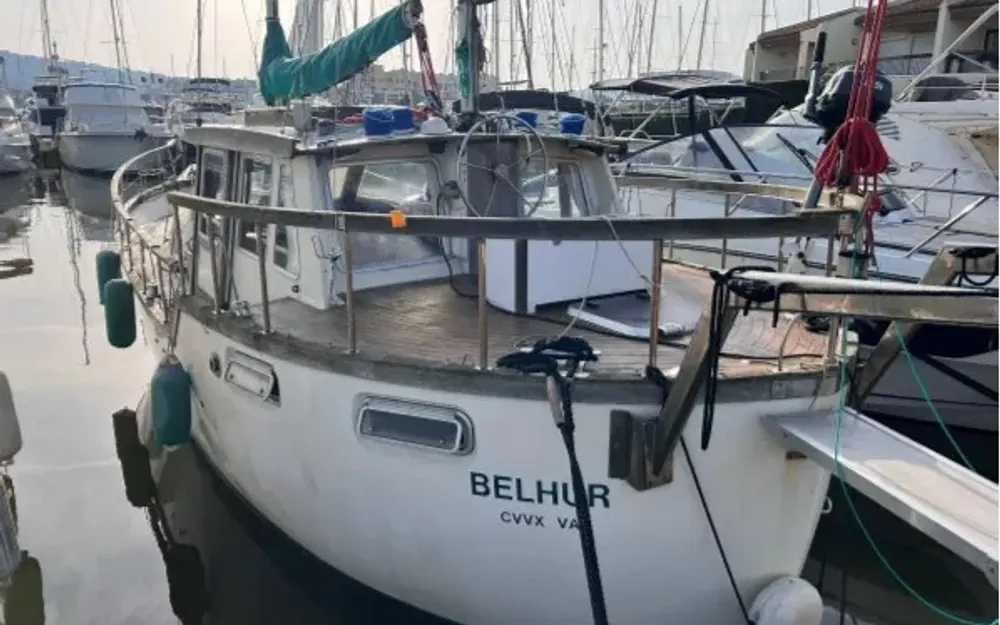 slider 0 Siltala Yachts Nauticat 33