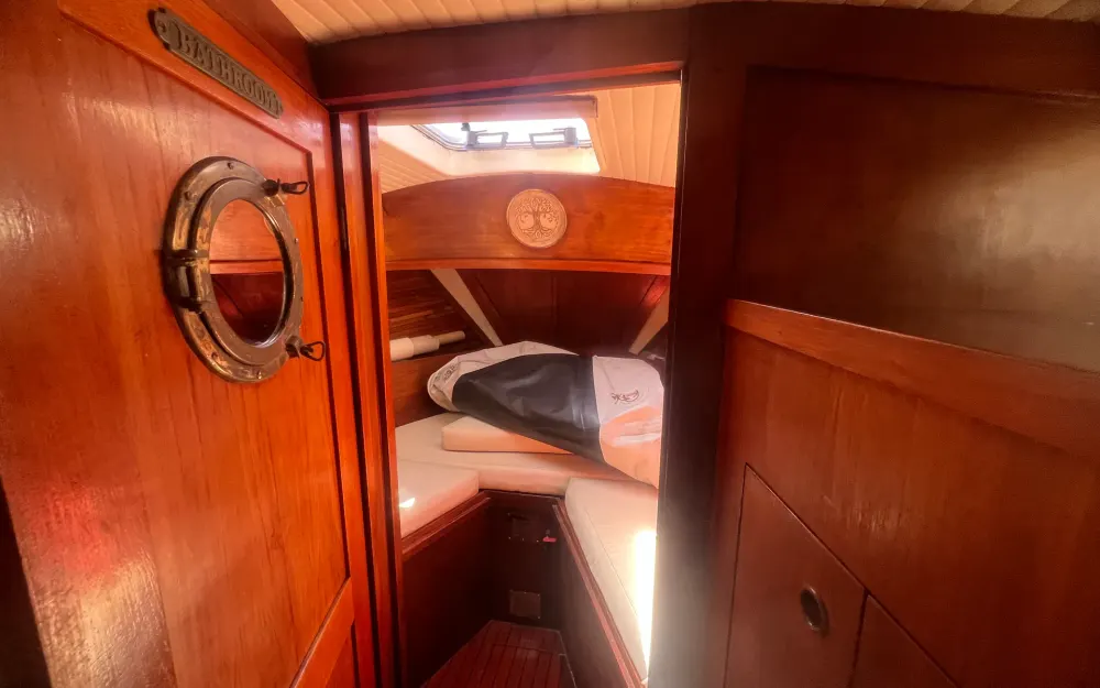 slider 34 Siltala Yachts Nauticat 33