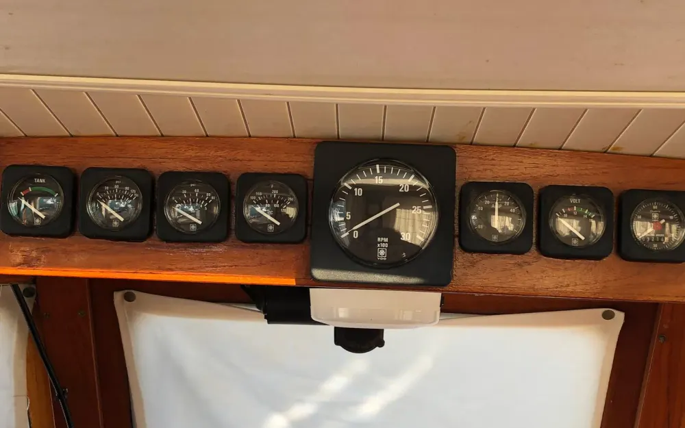 slider 20 Siltala Yachts Nauticat 33
