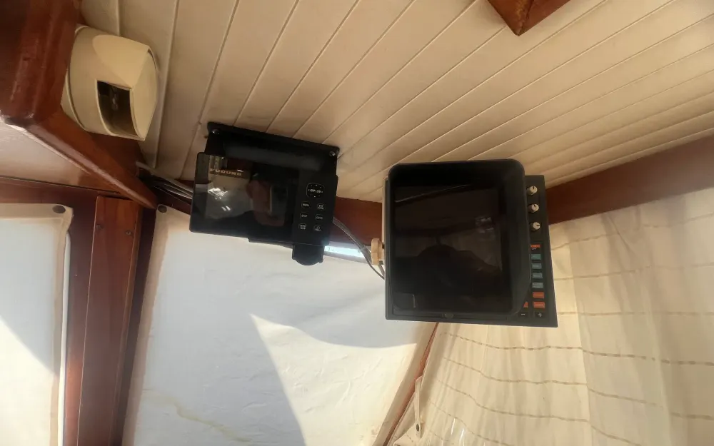 slider 46 Siltala Yachts Nauticat 33