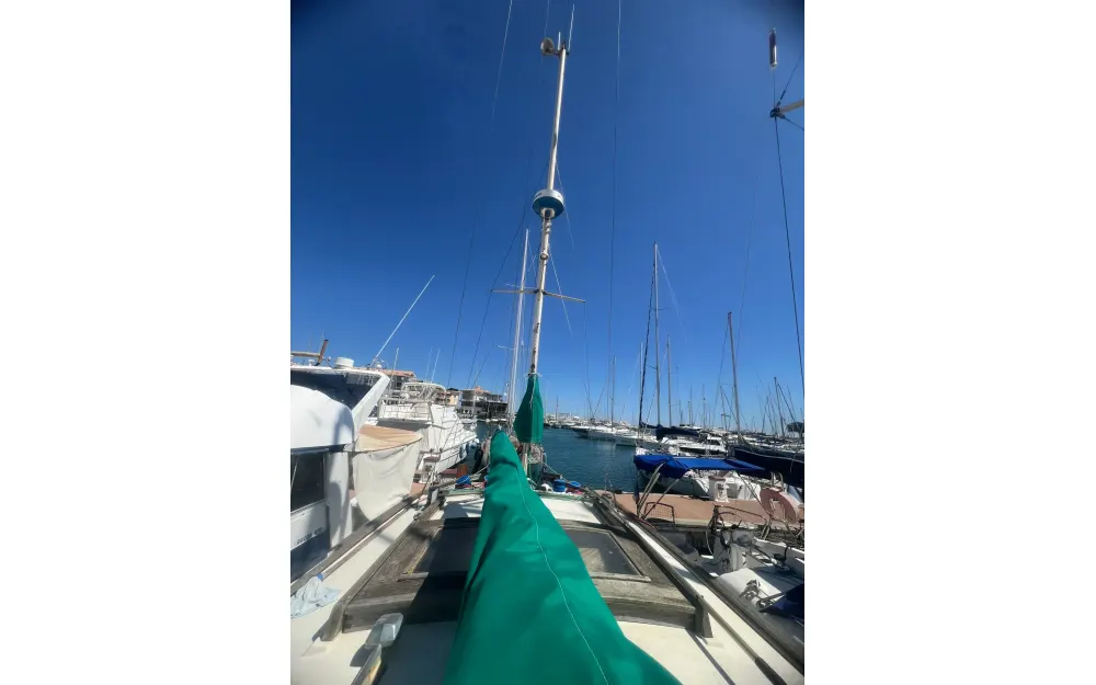 slider 10 Siltala Yachts Nauticat 33