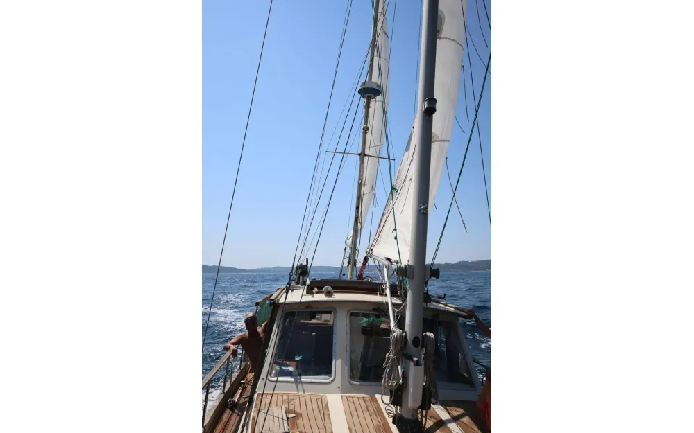 slider 3 Siltala Yachts Nauticat 33