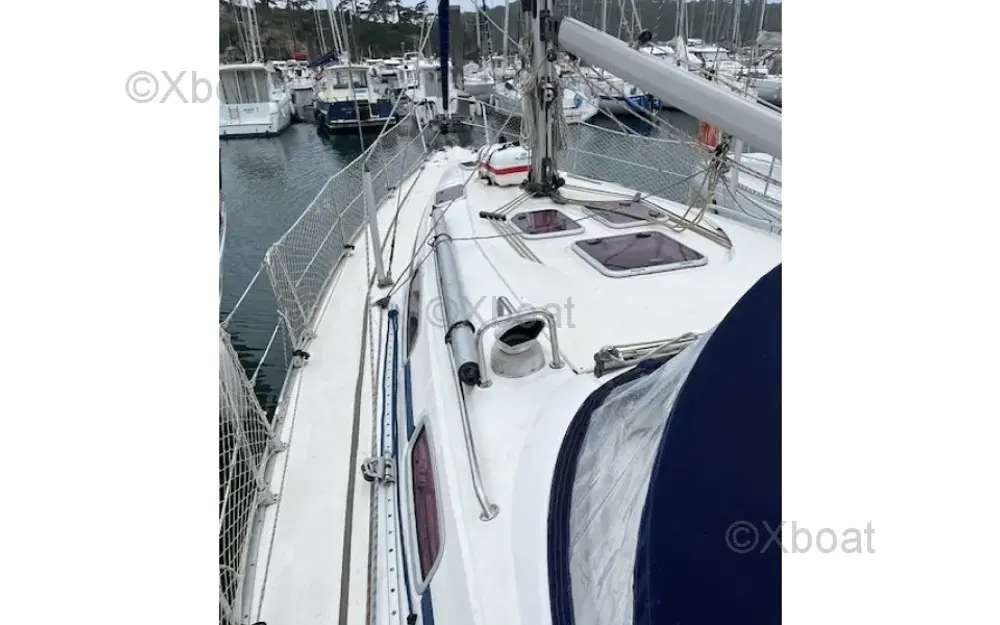 slider 2 Bavaria  38 Cruiser