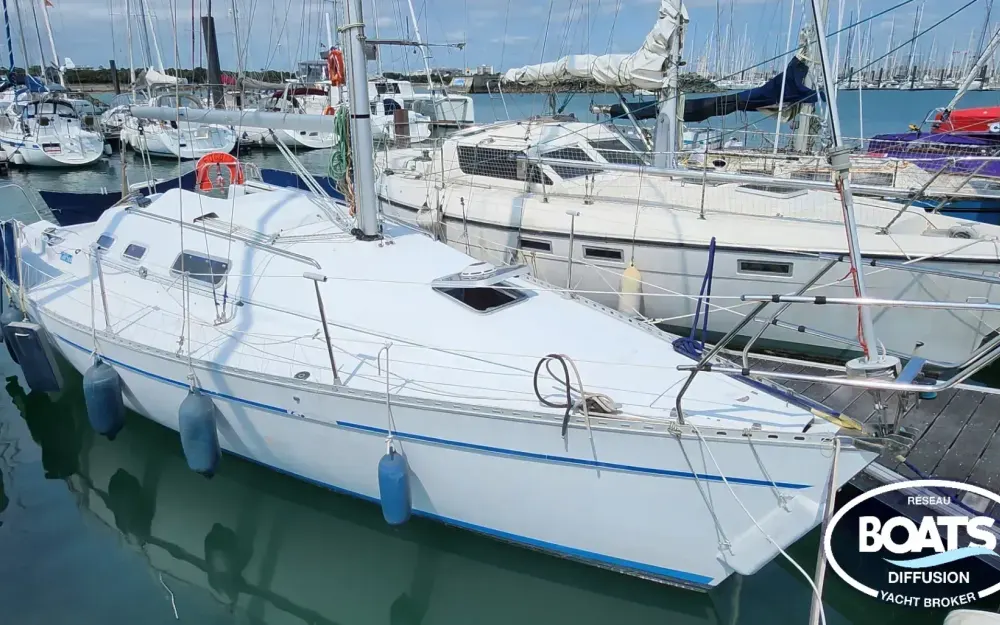 slider 11 Gibert Marine Gib Sea 302 Club