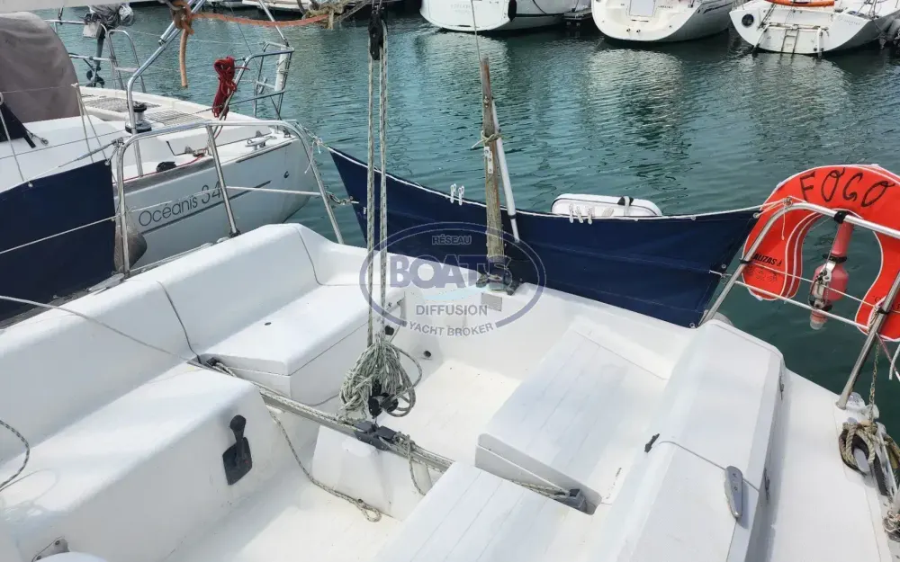 slider 3 Gibert Marine Gib Sea 302 Club