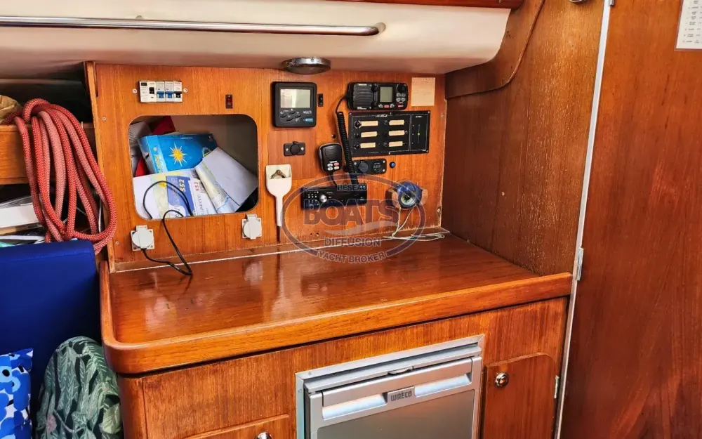 slider 4 Gibert Marine Gib Sea 302 Club