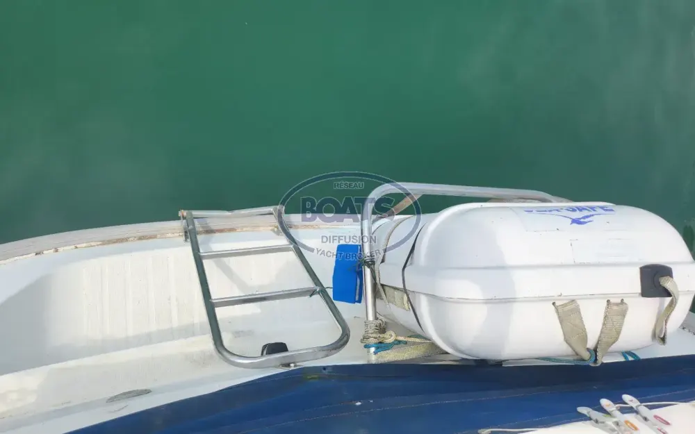 slider 6 Gibert Marine Gib Sea 302 Club