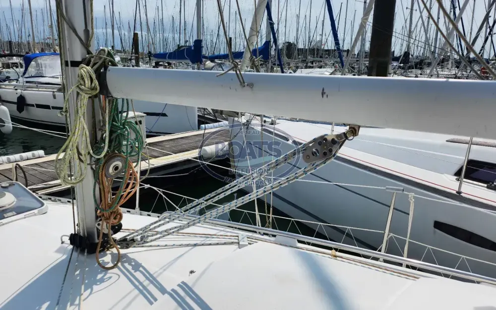 slider 8 Gibert Marine Gib Sea 302 Club