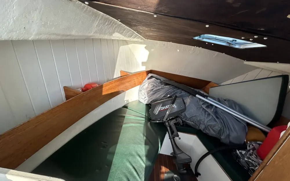 slider 14 Jeanneau Merry Fisher 700