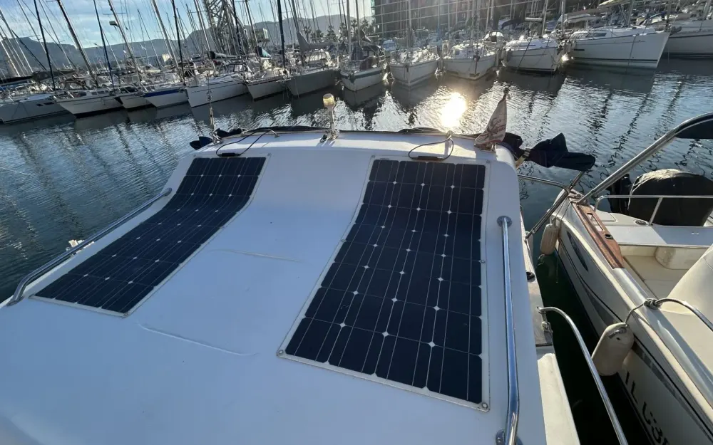 slider 5 Jeanneau Merry Fisher 700