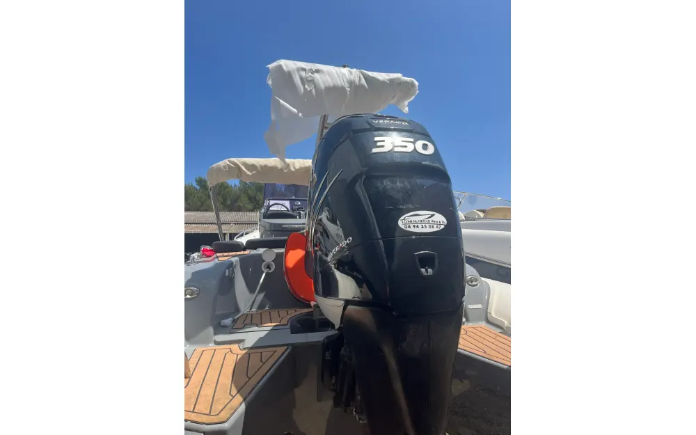 slider 20 Grand Golden Line G850