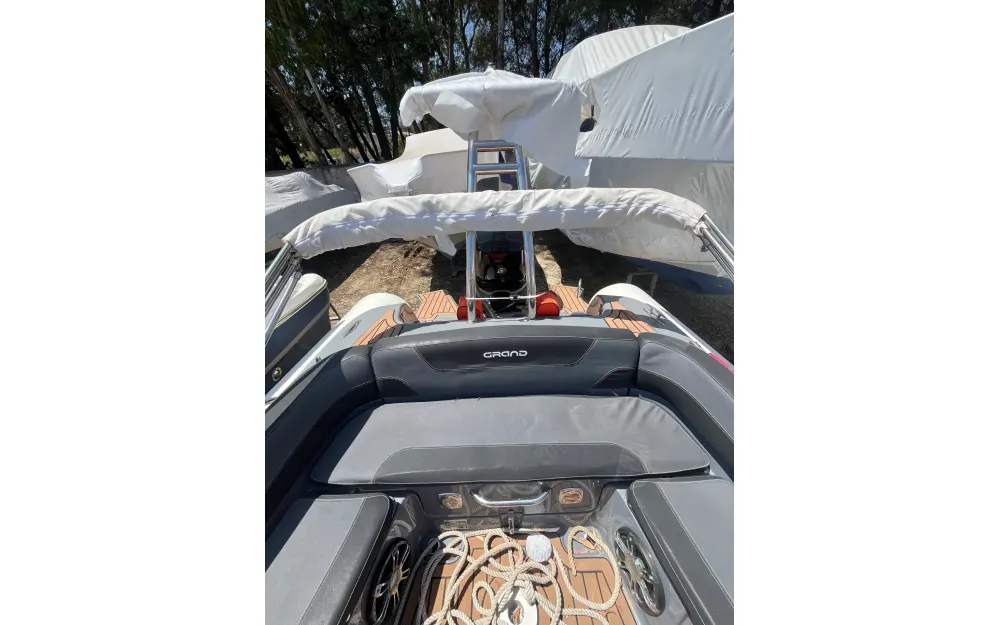 slider 3 Grand Golden Line G850