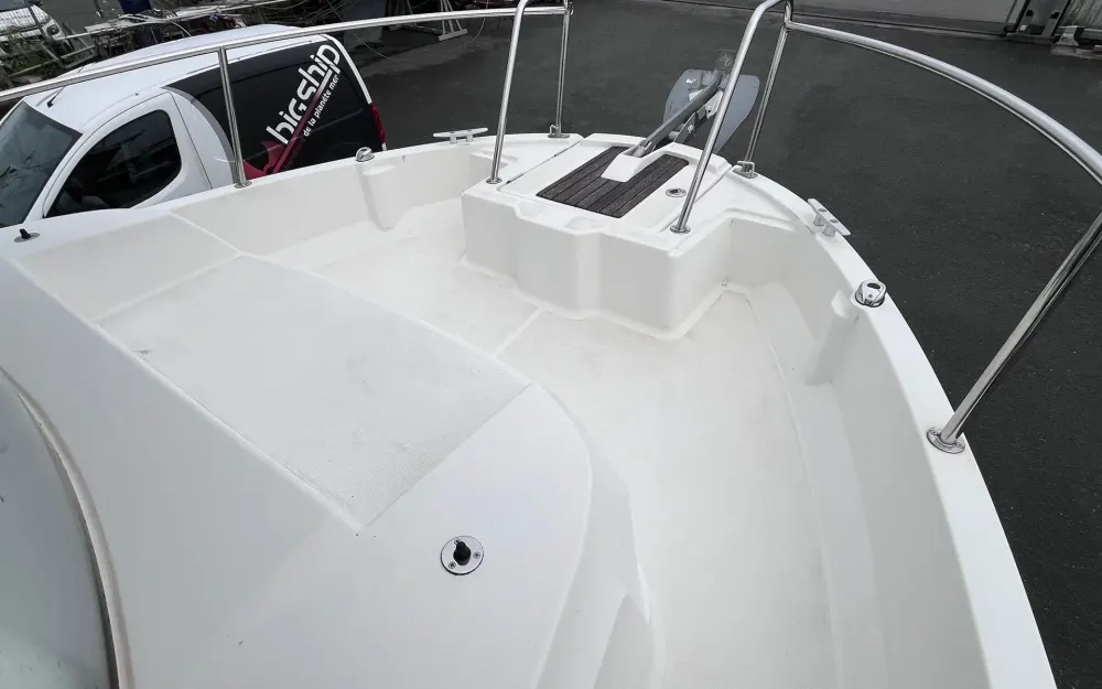 slider 11 Jeanneau Merry Fisher 795 Marlin