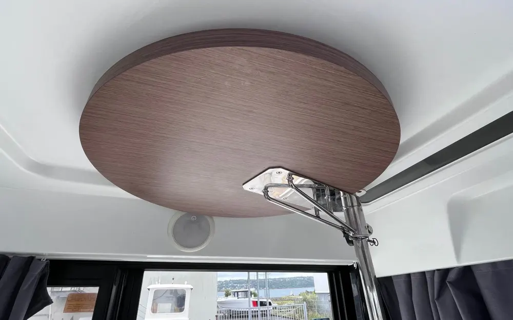slider 12 Jeanneau Merry Fisher 795 Marlin