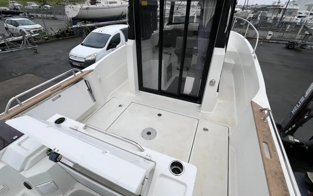 slider 3 Jeanneau Merry Fisher 795 Marlin