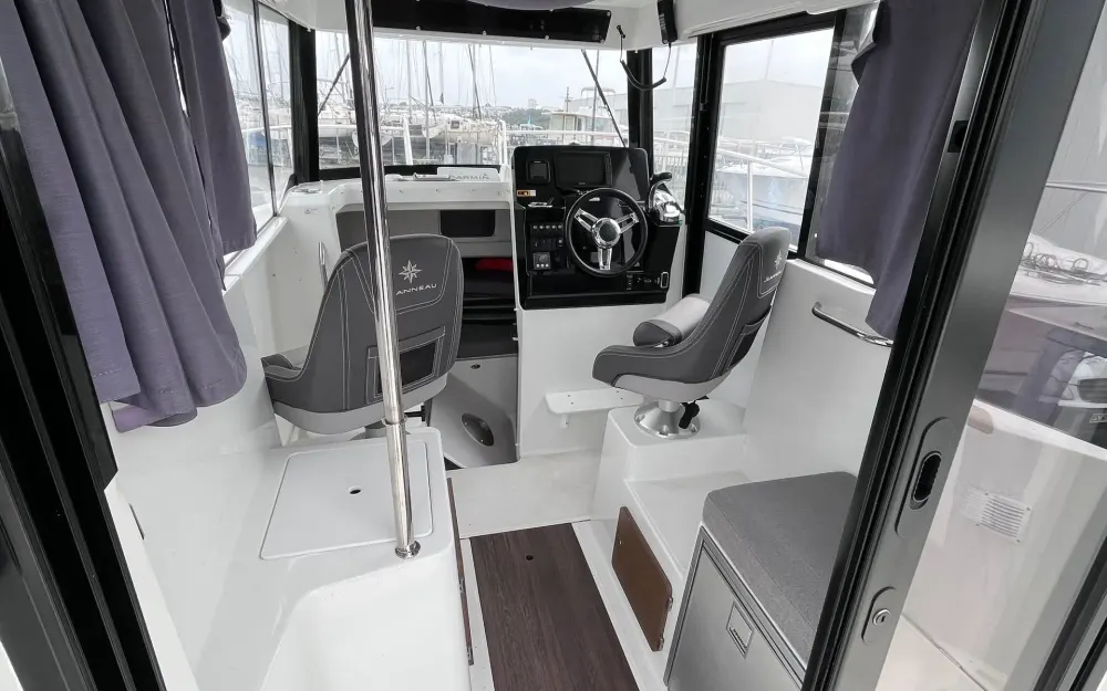 slider 5 Jeanneau Merry Fisher 795 Marlin