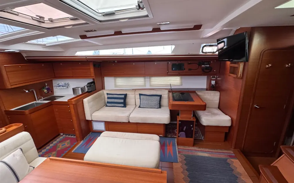 slider 12 Dufour  500 Grand Large