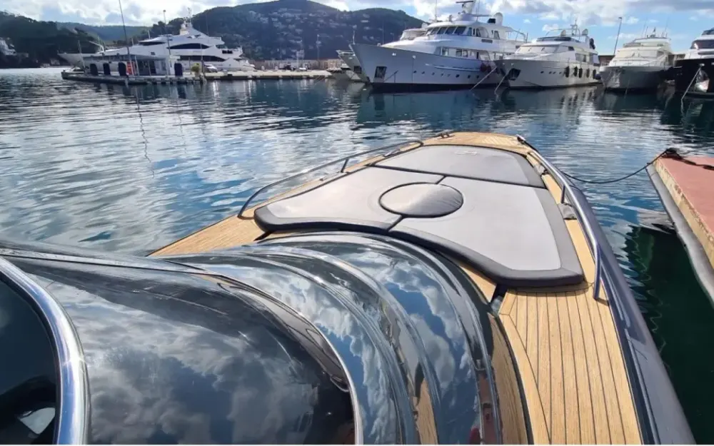 slider 10 Nuova Jolly Prince 35 Sport Cabin
