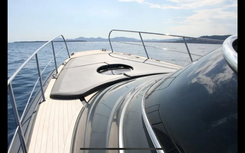 slider 11 Nuova Jolly Prince 35 Sport Cabin