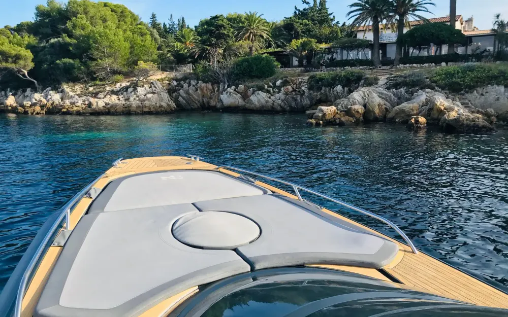 slider 13 Nuova Jolly Prince 35 Sport Cabin