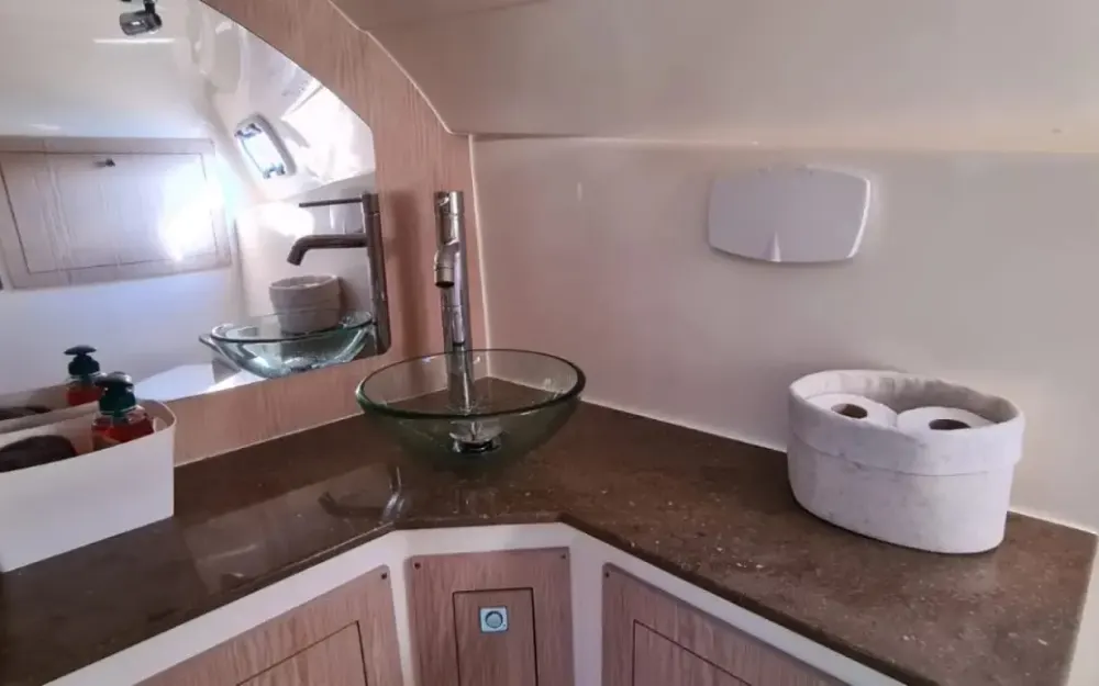 slider 22 Nuova Jolly Prince 35 Sport Cabin