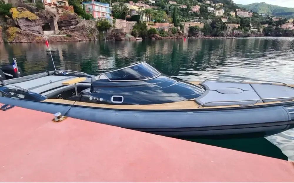 slider 7 Nuova Jolly Prince 35 Sport Cabin