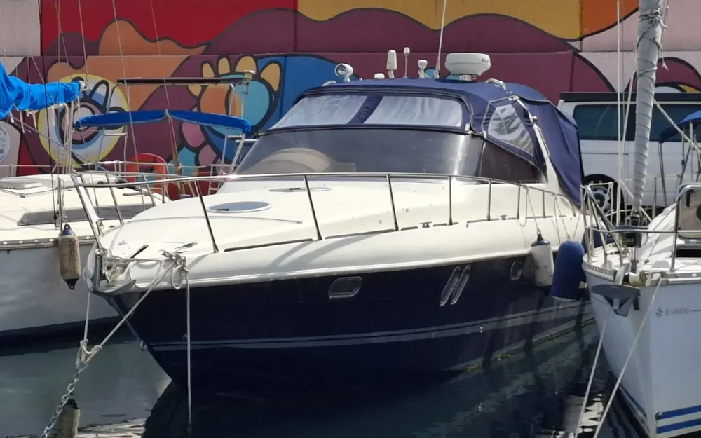 slider 0 Airon Marine  345
