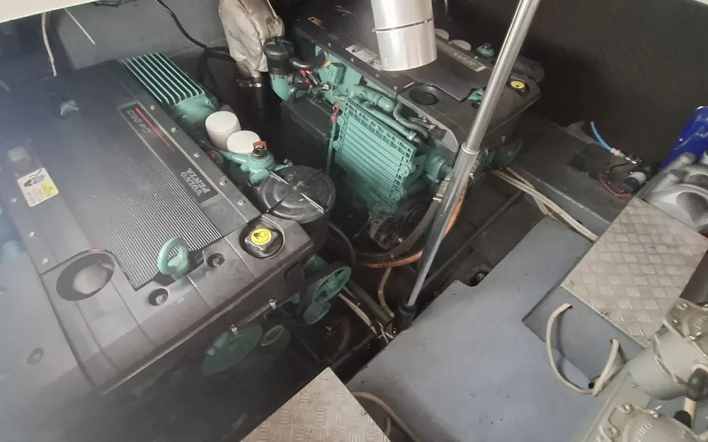 slider 11 Airon Marine  345