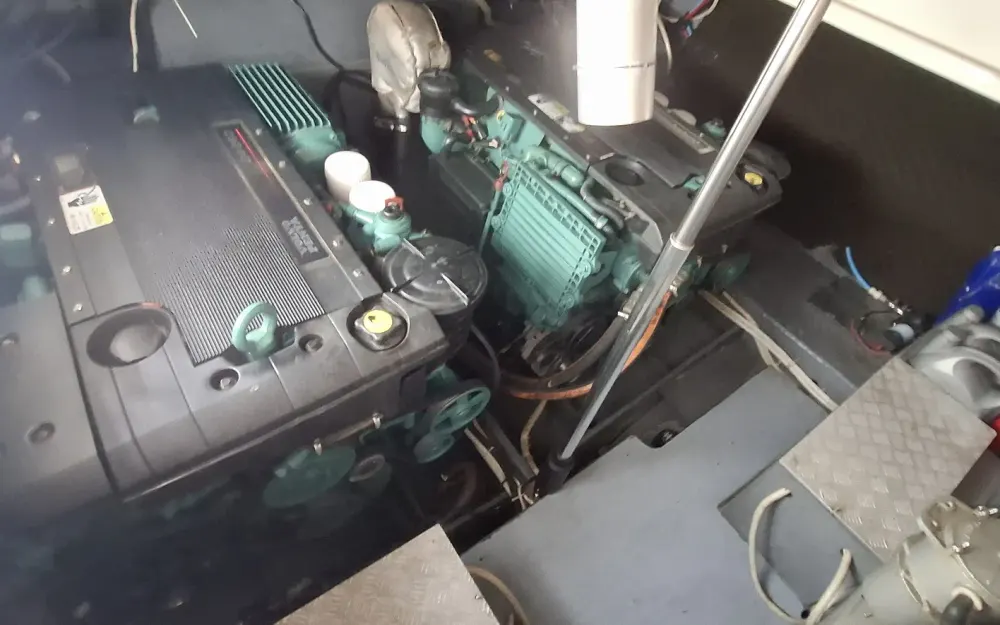 slider 12 Airon Marine  345
