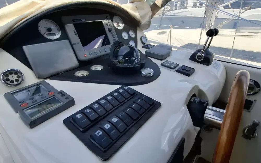 slider 14 Airon Marine  345