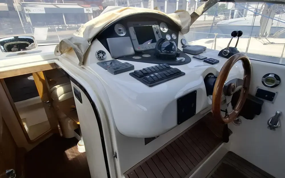 slider 15 Airon Marine  345