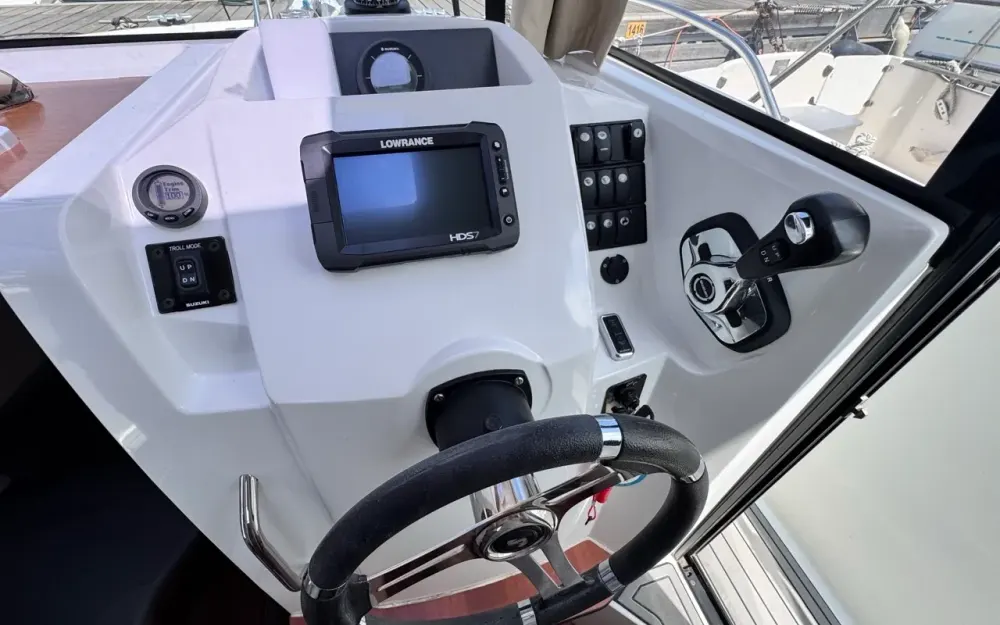 slider 4 Beneteau Barracuda 7