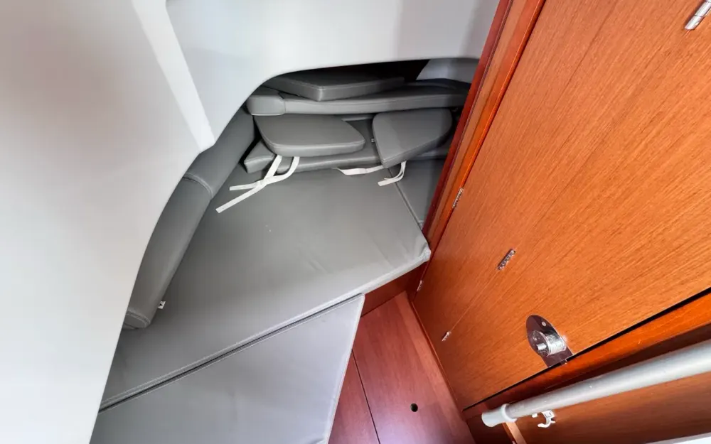 slider 6 Beneteau Barracuda 7