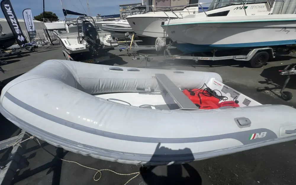 slider 2 AB Inflatables Lammina 9.5 Al