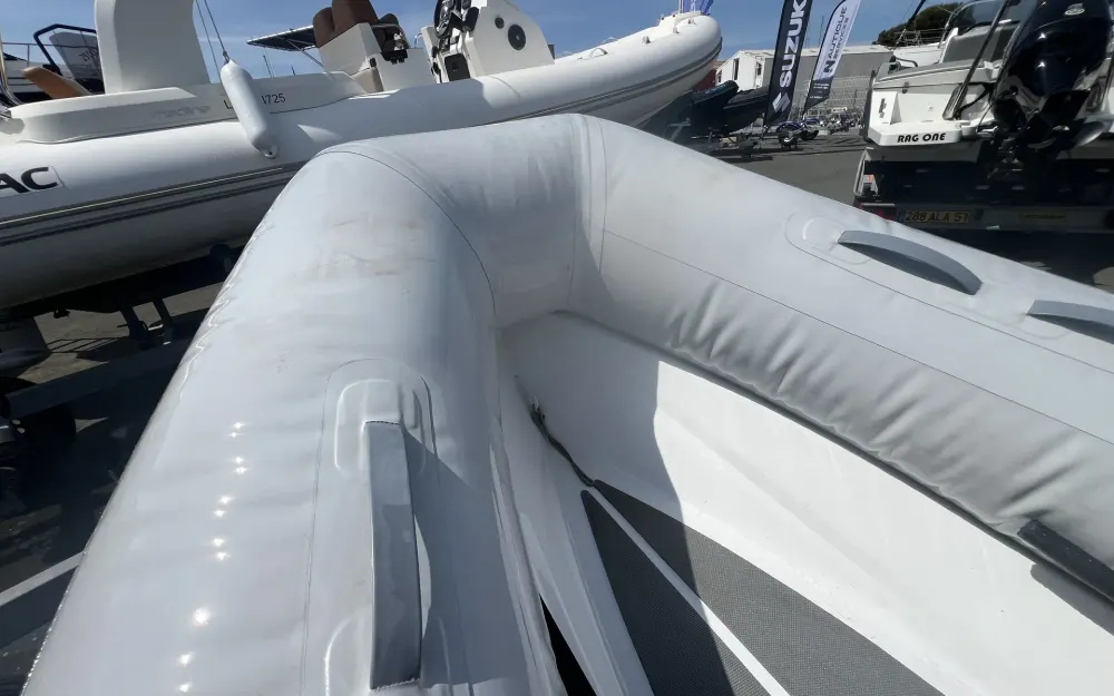 slider 3 AB Inflatables Lammina 9.5 Al