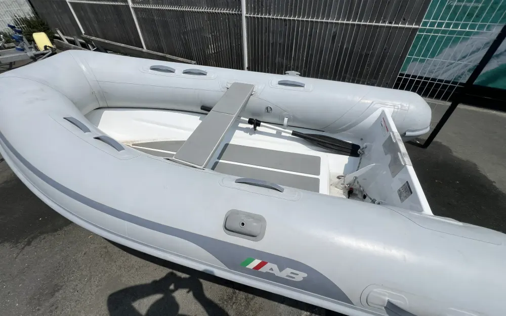 slider 6 AB Inflatables Lammina 9.5 Al