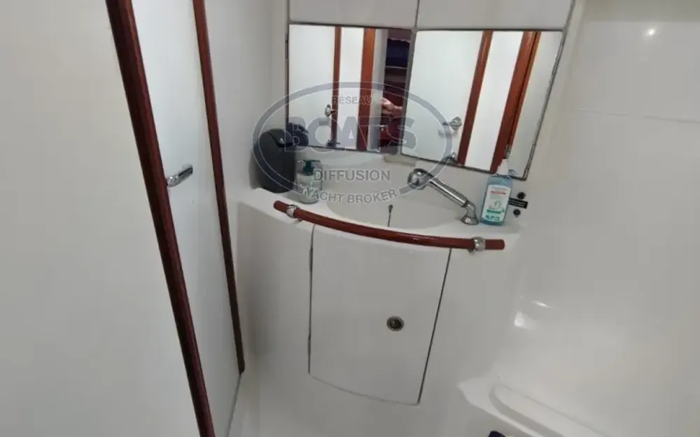 slider 3 Beneteau Oceanis 423 Performance